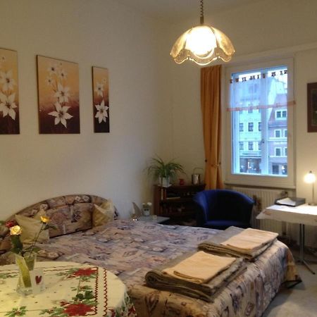 Gaestezimmer Popp Weimar  Esterno foto